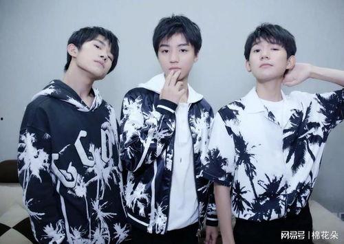 娱乐圈爆料tfboys,揭秘娱乐圈背后的青春传奇 第2张 娱乐圈爆料tfboys,揭秘娱乐圈背后的青春传奇 第2张